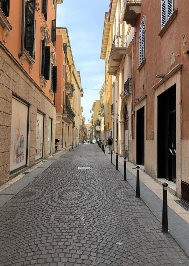 Mazzini Rooftop Parcheggio Free Vicino All'Arena Verona Esterno foto